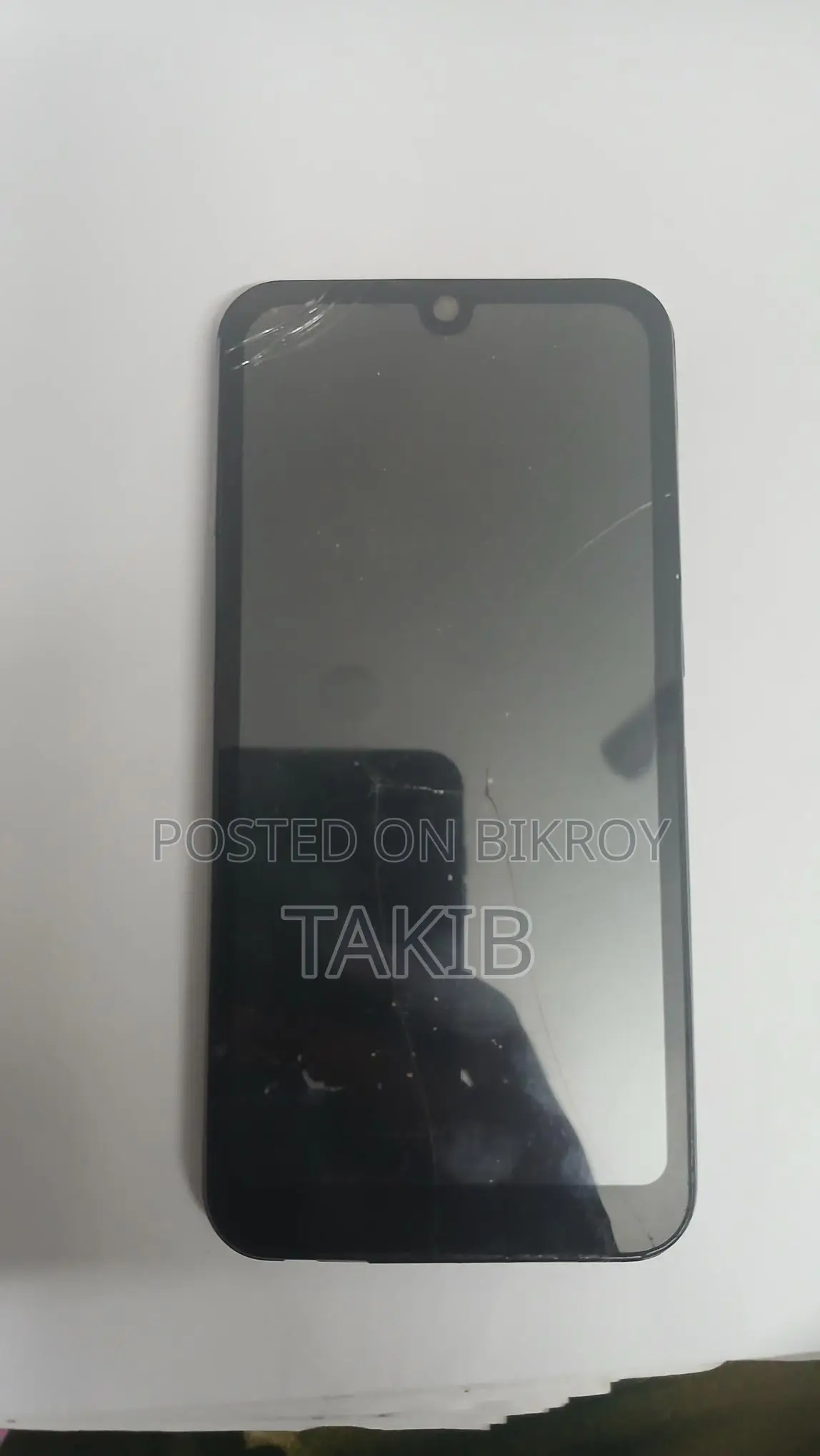 Itel A26 (Used)