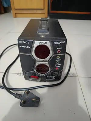 Stabilizer