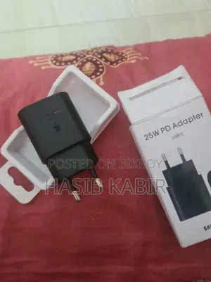 25w Pd Adapter