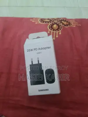 25w Pd Adapter