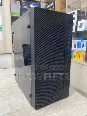 👉 High Speed PC i5 6th Gen | DDR4 RAM + 120GB SSD Fast Desktop