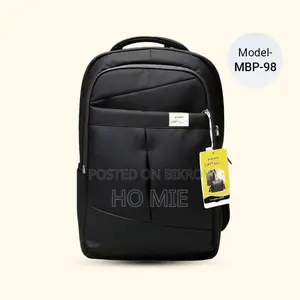 Premium Backpack