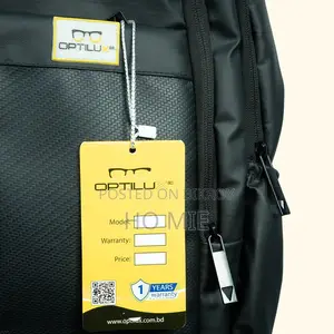 Premium Backpack