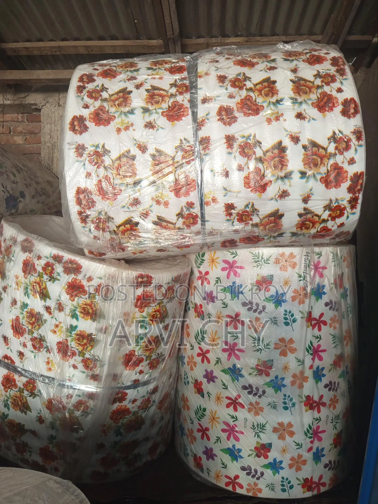Corrugated Tin Sheet Sale