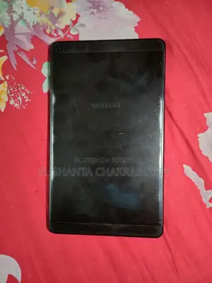 Samsung Galaxy Tab A for sale