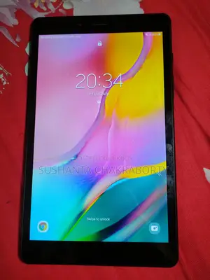 Samsung Galaxy Tab A for sale