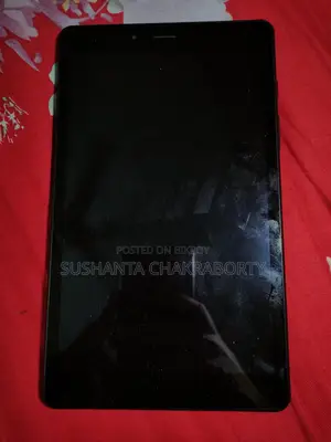 Samsung Galaxy Tab A for sale
