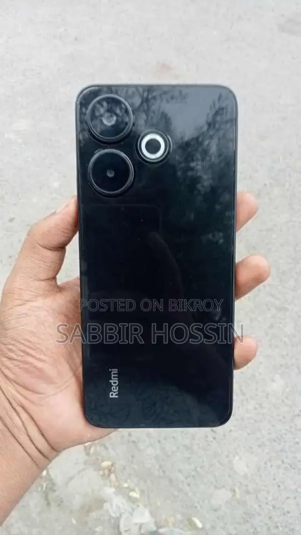 Xiaomi Redmi 13 (Used)
