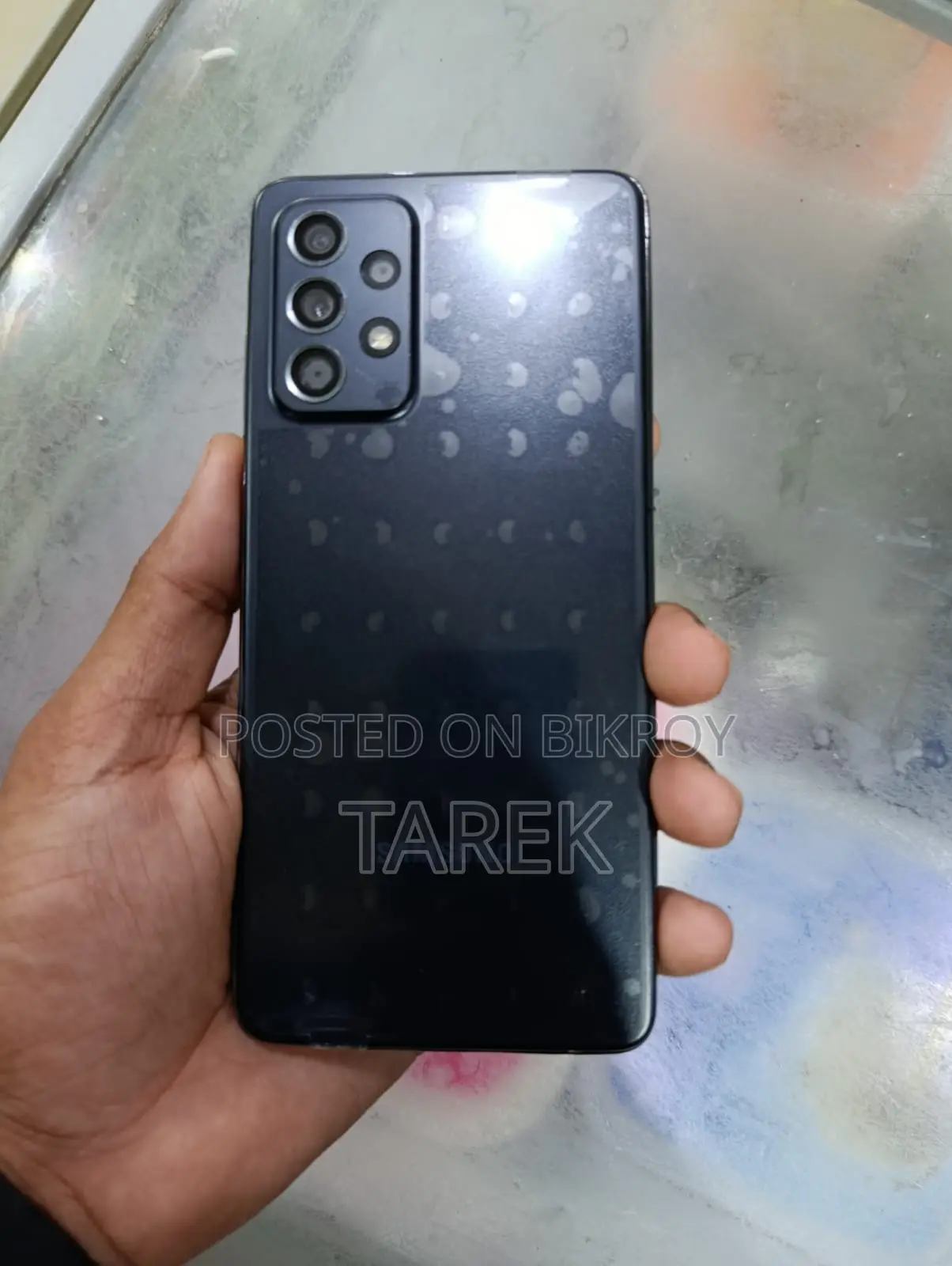 Samsung Galaxy A52 Akdom fresh (Used)
