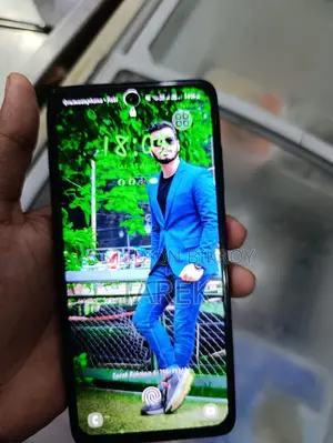Samsung Galaxy A52 Akdom fresh (Used)