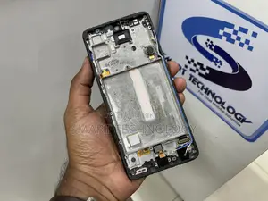 Samsung Galaxy A52/A52s Original Display