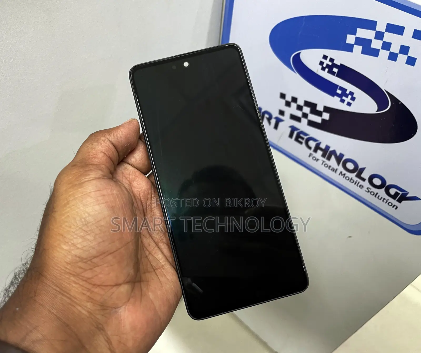 Samsung Galaxy A52/A52s Original Display