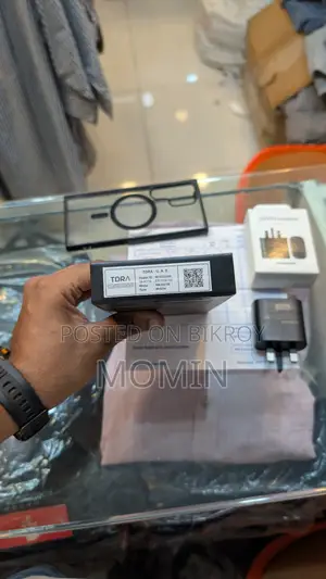 Samsung Galaxy S23 Ultra (Used)