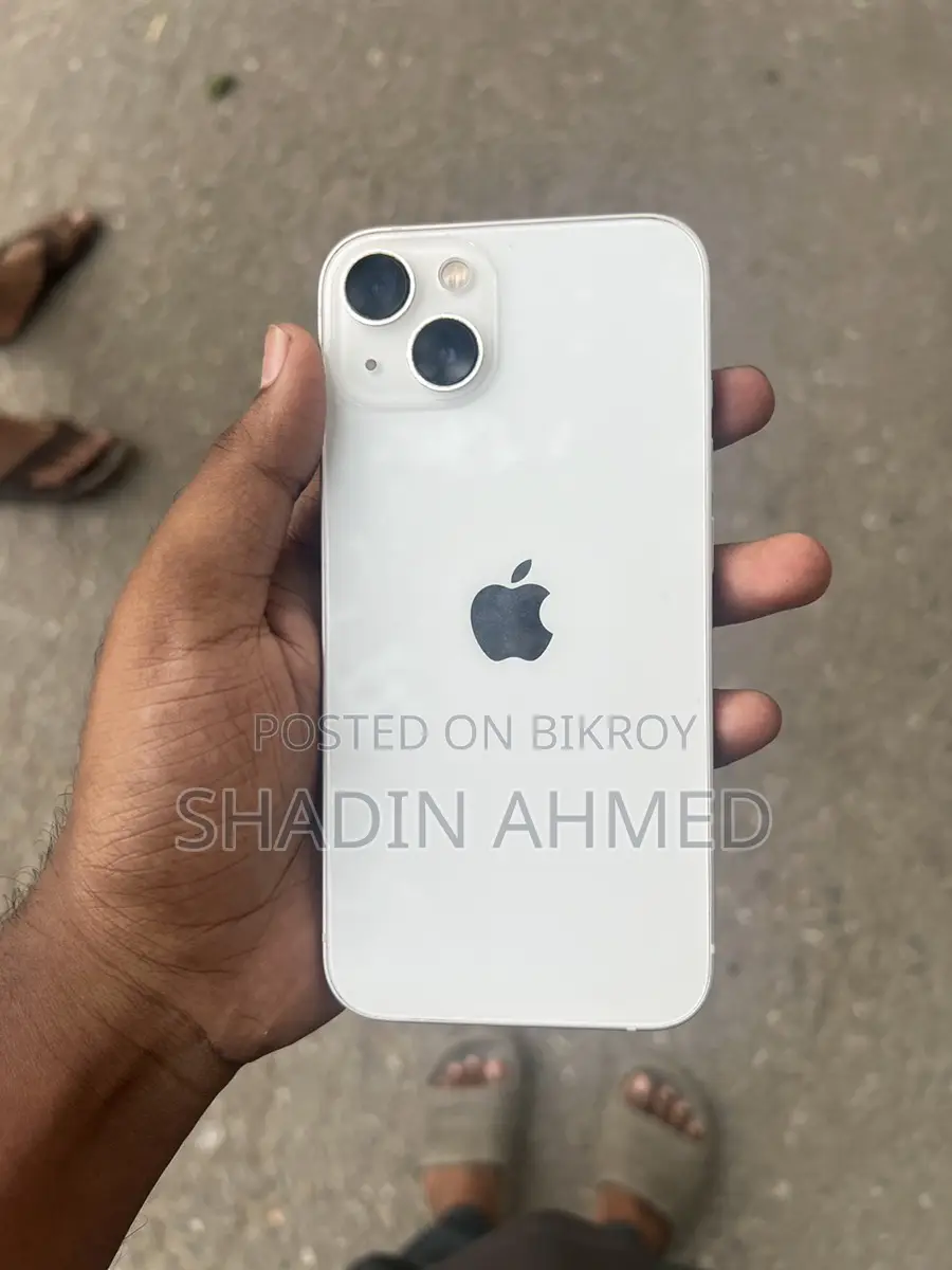 Apple iPhone 13 (Used)