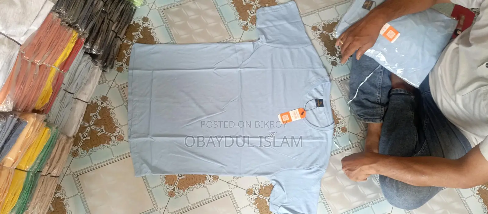 T-Shirt for Any Occasion