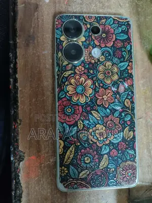Xiaomi Redmi Note 13 good condition (Used)