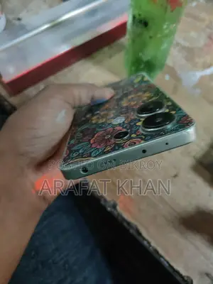Xiaomi Redmi Note 13 good condition (Used)