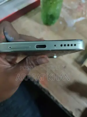 Xiaomi Redmi Note 13 good condition (Used)