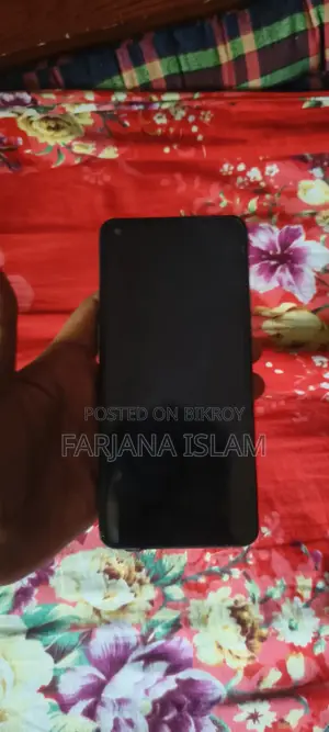 OnePlus 9 (ব্যবহৃত)