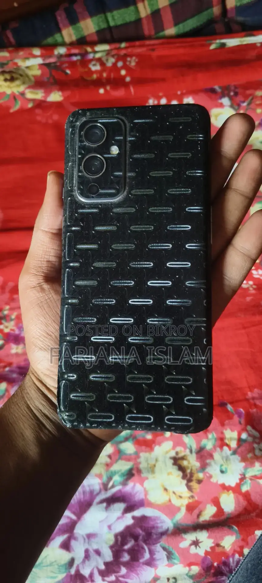 OnePlus 9 (ব্যবহৃত)