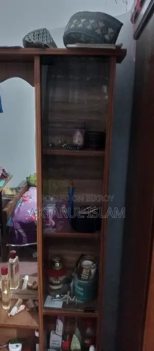 Full Fresh Dressing Table