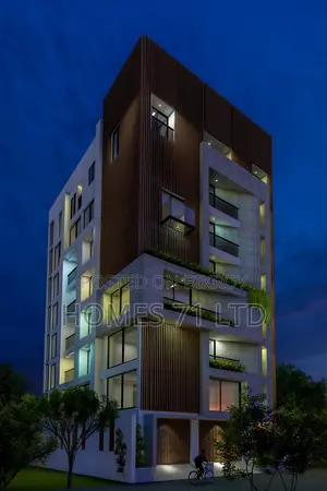 সাভার ডিওএইচএস-এ ১৩৫০ বর্গফুটের এক্সক্লুসিভ অ্যাপার্টমেন্ট বিক্রয়ের জন্য উপলব্ধ