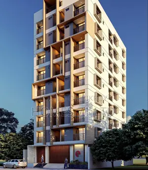 সাভার ডিওএইচএস-এ ১৩৫০ বর্গফুটের এক্সক্লুসিভ অ্যাপার্টমেন্ট বিক্রয়ের জন্য উপলব্ধ