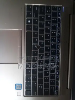 This laptop is for sale