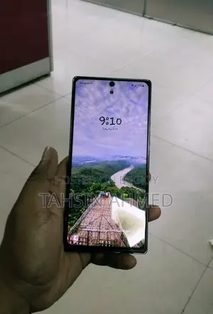 Samsung Galaxy Note 20 5G - 8/128 GB (Used)
