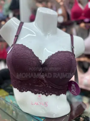 উচ্চ মানের লেডিস ব্রা