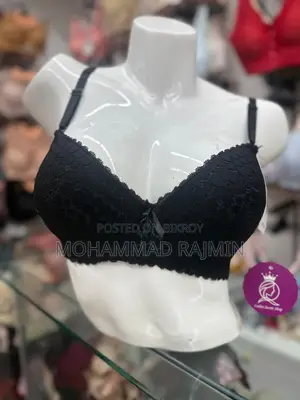 উচ্চ মানের লেডিস ব্রা