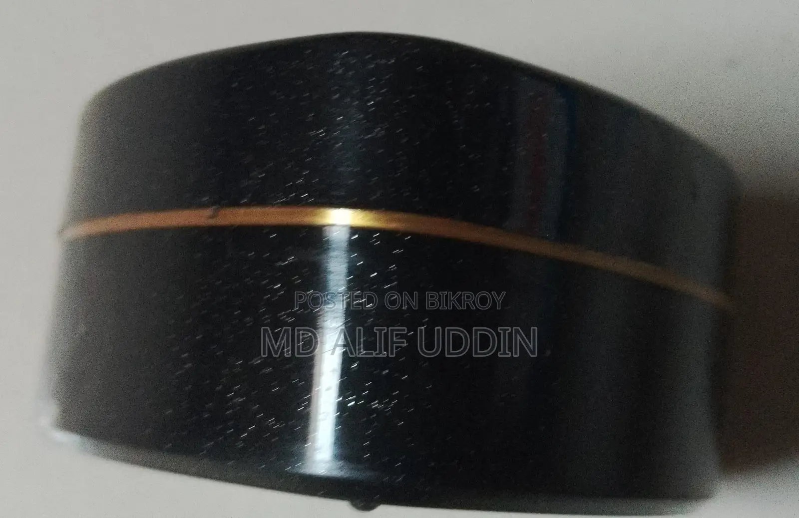 Parley Gold Gleam Beauty Cream