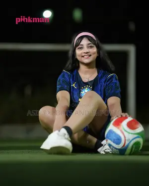 World Cup 2026 Brazil Away Official Premium Player Edition Jersey