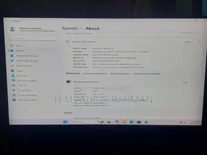 Desktop Computer 6GB Intel Core i3 HDD+SSD 700GB