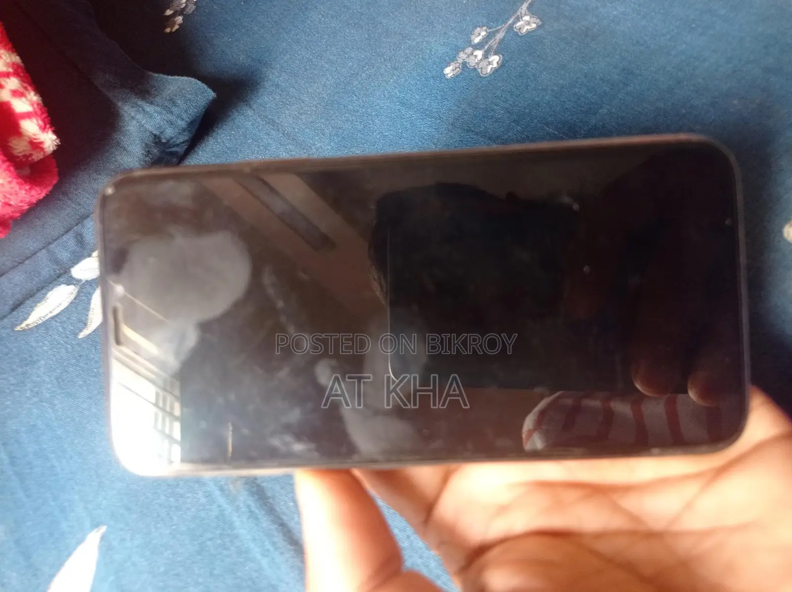 Apple iPhone XS পার্স হিসাবে বিক্রি (Used)