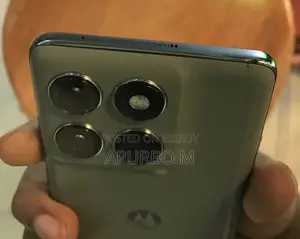 Motorola Edge 60 pro (Used)