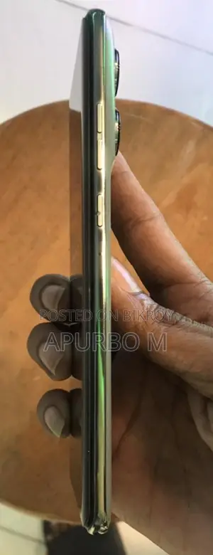 Motorola Edge 60 pro (Used)
