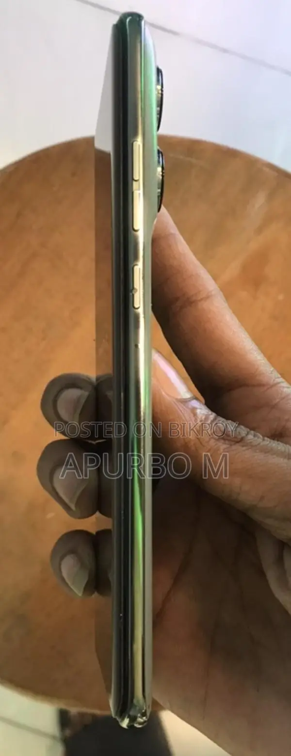 Motorola Edge 60 pro (Used)