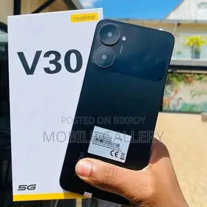 Realme V30 8+256 (Brand New)