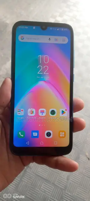 Infinix Smart 7 HD (Used)
