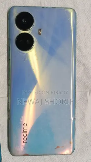 Realme 10 Pro Plus (Used)