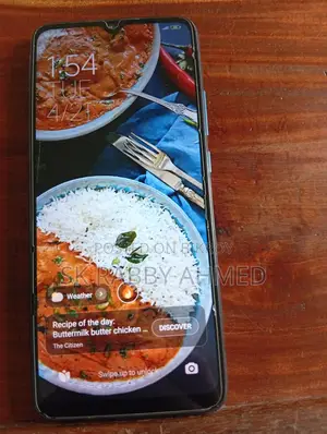 Xiaomi Redmi 10 4g (Used)