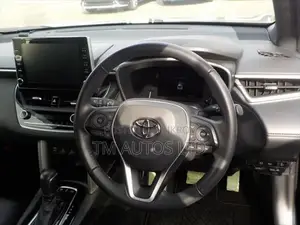 Toyota Corolla Cross Z PKG 4.5 BLACK 2023
