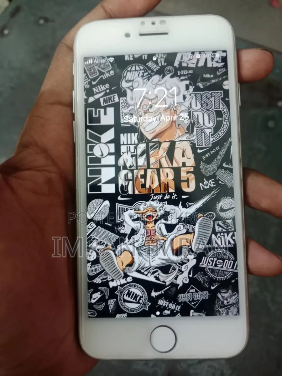 Apple iPhone 7 (Used)
