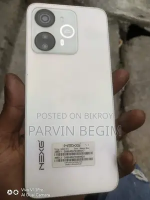 Infinix (Used)
