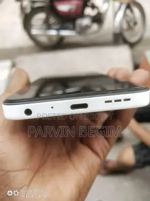 Infinix (Used)