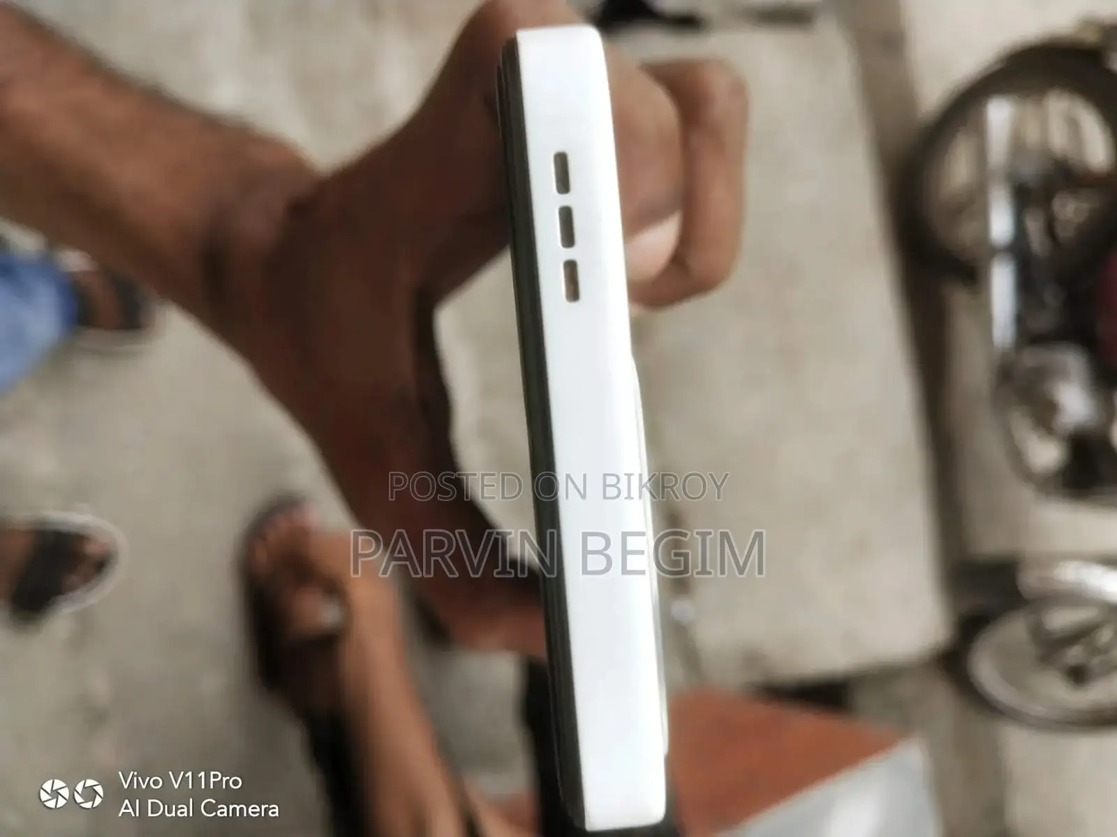 Infinix (Used)