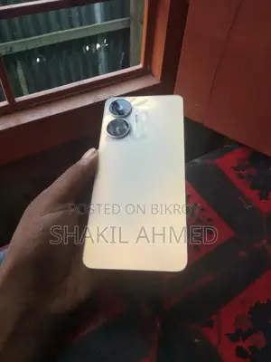 Realme C55 , (Used)