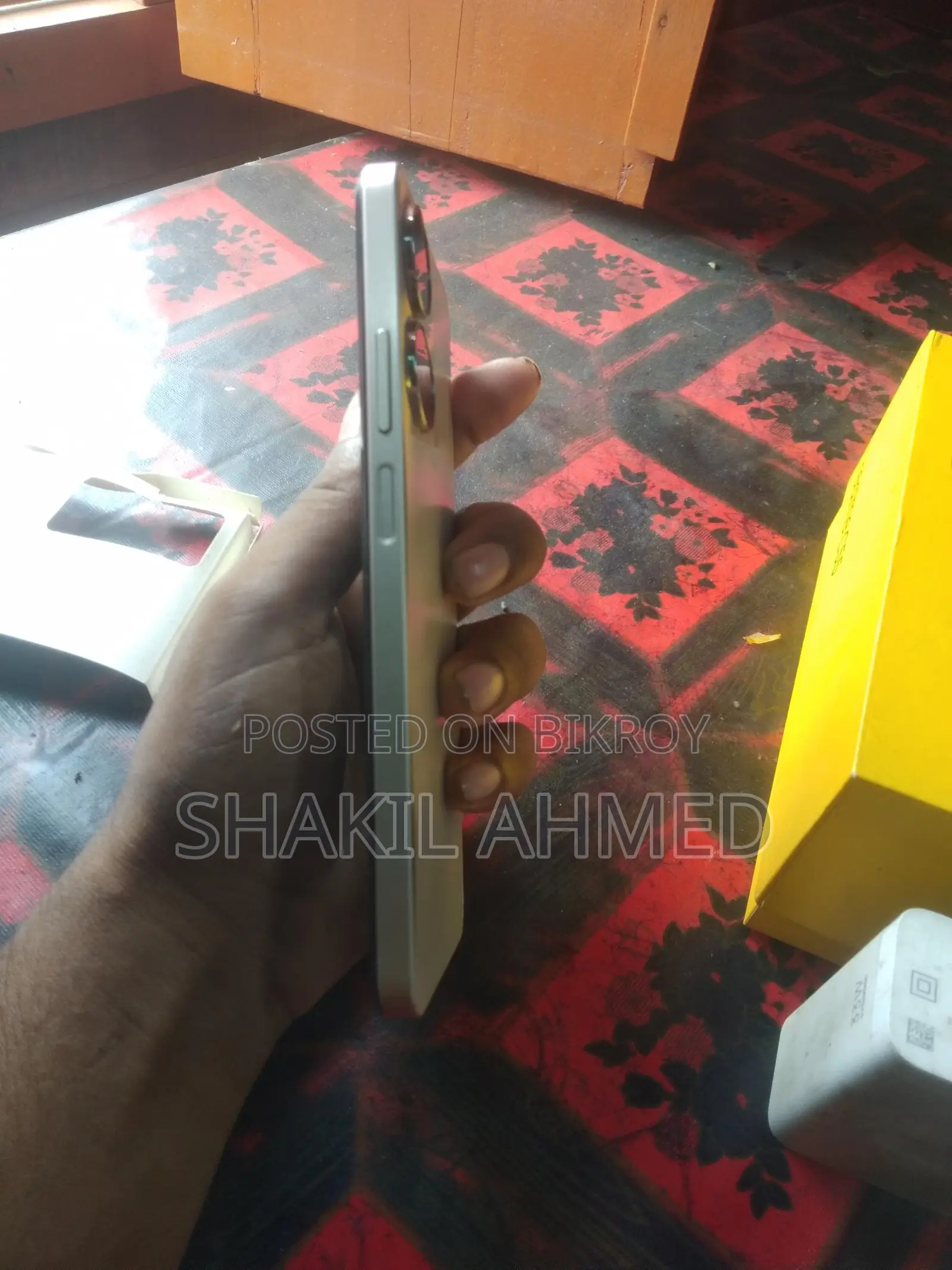Realme C55 , (Used)