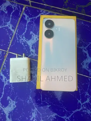 Realme C55 , (Used)